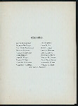 BANQUET IN HONOR OF FERDINAND W. PECK [held by] CITIZENS OF CHICAGO [at] AUDITORIUM HOTEL [CHICAGO IL] (HOTEL)
