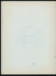 BANQUET IN HONOR OF FERDINAND W. PECK [held by] CITIZENS OF CHICAGO [at] AUDITORIUM HOTEL [CHICAGO IL] (HOTEL)
