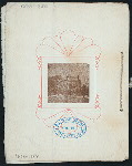 FIFTIETH ANNIVERSARY BANQUET [held by] DELTA OF ZETA PSI [at] "DELMONICO,S [NY]" (REST;)
