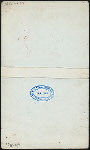 ANNUAL DINNER [held by] PAIN'S FIREWORKS CO. EMPLOYEES [at] "HUNTER'S HOTEL, OCEAN PARKWAY [BROOKLYN NY]" (HOTEL;)