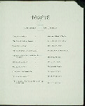 BANQUET IN HONOR OF REAR ADMIRAL WINFIELD SCOTT SCHLET AND COMMANDER WASHBURN MAYNARD [held by] CHAMBER OF COMMERCE NASHVILLE [TN] [at] HE MAXWELL (NASHVILLE TN?) (HOTEL(?);)