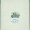 BANQUET IN HONOR OF REAR ADMIRAL WINFIELD SCOTT SCHLET AND COMMANDER WASHBURN MAYNARD [held by] CHAMBER OF COMMERCE NASHVILLE [TN] [at] HE MAXWELL (NASHVILLE TN?) (HOTEL(?);)