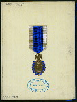 DINNER COMMEMORATIVE OF THE COMMENCEMENT OF THE AMERICAN ARMY AT VALLEY FORGE [held by] PENNSYLVANIA SOCIETY SONS OF THE REVOLUTION [at] "STRATFORD, [PHILADELPHIA?], PA" ([HOT?];)