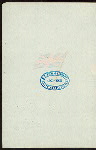 DINNER [held by] HIGH COMMISSIONERS OF HER BRITANNIC MAJESTY [at] "SHOREHAM, THE, WASHINGINTON, D.C." (HOT;)