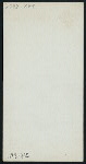 DINNER [held by] DELMONICO'S [at] "NEW YORK, NY" (HOT;)