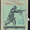 DINNER - GENERAL COURT [held by] SOCIETY OF COLONIAL WARS IN COMMONWEALTH OF MASSACHUSETTS [at] "BRUNSWICK HOTEL, BOSTON, MA" (HOT;)