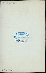 DINNER GIVEN TO THEIR SALESMEN [held by] EDWARD SMITH & CO. [at] "TRANSPORTATION CLUB, NEW YORK, NY" (OTHER (CLUB);)