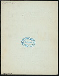 CHRISTMAS DINNER [held by] BINGHAM HOUSE [at] "PHILADELPHIA, PA" (HOT;)