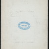 CHRISTMAS DINNER [held by] LOGAN HOUSE [at] "ALTOONA, PA" (HOT;)