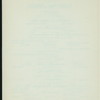 30TH CHRISTMAS DINNER [held by] FALMOUTH HOTEL [at] "PORTLAND, ME" (HOT;)