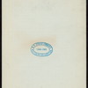 XMAS DINNER [held by] ST. LORENZ HOTEL [at] "NEW YORK, NY" (HOT;)