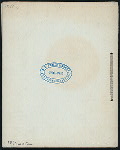 NEW YEAR'S DINNER [held by] PLACE VIGER HOTEL [at] "MONTREAL, CANADA" (FOR;)
