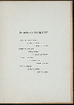 DINNER IN HONOR OF REAR ADMIRAL WILLIAM T. Sampson, US NAVY [held by] COLONIAL CLUB OF NEW YORK [at] NY (CLUB)
