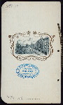 OPENING OF THE HOTEL [held by] HOTEL PAISER HOP [at] "FRANKFURT, GERMANY" (HOTEL;)