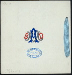 ANNUAL BANQUET IN HONOR OF THE DEMOCRATIC CONGRESSMEN ELECT IN NY; [held by] BUSINESS MEN'S DEMOCRATIC ASSOCIATION OF NY [at] "HOTEL SAVOY, NY" (HOTEL)