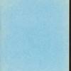 1ST ANNUAL DINNER [held by] LAWYERS ASSOCIATION OF ALTOONA [at] "LOGAN HOUSE; ALTOONA, PA;" ([HOTEL])