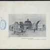 14NTH ANNUAL DINNER [held by] HOLLAND SOCIETY OF NEW YORK [at] SHERRY'S NY (REST;)