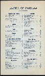 LUNCH [held by] CAFETERIA [at] "57 BROAD STREET, NY" (CAFETERIA)