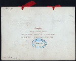 ANNUAL DINNER [held by] FIRST PANEL SHERIFF'S JURY [at] SAVOY HOTEL (HOTEL)