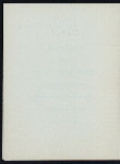 DINNER IN HONOR OF HON. J.I.CLARKE HARE [held by] HARE LAW CLUB [at] BELLEVUE HOTEL (HOTEL;)