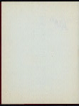 SEVENTH ANNUAL DINNER [held by] SOCIETY OF COLONIAL WARS IN THE STATE OF NEW YORK [at] "DELMONICO'S, NEW YORK, NY" (REST;)