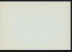 DINNER [held by] PSI UPSILON OF PHILADELPHIA [at] BELLEVUE (HOTEL;)