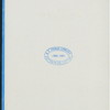 BANQUET [held by] HARDWARE MERCHANTS ASSOCIATION OF PHILADELPHIA [at] "UNION LEAGUE,(PHILADELPHIA,PA)"