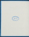 BANQUET [held by] HARDWARE MERCHANTS ASSOCIATION OF PHILADELPHIA [at] "UNION LEAGUE,(PHILADELPHIA,PA)"