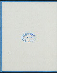 BANQUET [held by] HARDWARE MERCHANTS ASSOCIATION OF PHILADELPHIA [at] "UNION LEAGUE,(PHILADELPHIA,PA)"