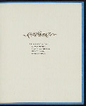 BANQUET [held by] HARDWARE MERCHANTS ASSOCIATION OF PHILADELPHIA [at] "UNION LEAGUE,(PHILADELPHIA,PA)"