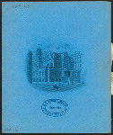 BANQUET [held by] HARDWARE MERCHANTS ASSOCIATION OF PHILADELPHIA [at] "UNION LEAGUE,(PHILADELPHIA,PA)"