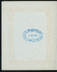 BANQUET [held by] BANKERS OF DALLAS [at] "ORIENTAL, DALLAS, TX"