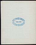 BANQUET [held by] BANKERS OF DALLAS [at] "ORIENTAL, DALLAS, TX"