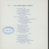 NINTH ANNUAL BANQUET [held by] CONFEDERATE VETERAN CAMP OF NEW YORK THE [at] "WINDSOR HOTEL,(NY)" (HOTEL;)