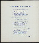NINTH ANNUAL BANQUET [held by] CONFEDERATE VETERAN CAMP OF NEW YORK THE [at] "WINDSOR HOTEL,(NY)" (HOTEL;)