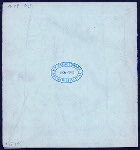 NINTH ANNUAL BANQUET [held by] CONFEDERATE VETERAN CAMP OF NEW YORK THE [at] "WINDSOR HOTEL,(NY)" (HOTEL;)
