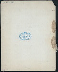 22ND ANNUAL BANQUET [held by] CHICAGO JEWELERS ASSOCIATION [at] "GRAND PACIFIC HOTEL,(CHICAGO, IL)" (HOTEL;)