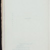 DINNER [held by] SHERIFF'S JURY SECOND PANEL [at] "DELMONICO'S, NEW YORK, NY" (REST;)
