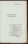 DINNER [held by] SHERIFF'S JURY SECOND PANEL [at] "DELMONICO'S, NEW YORK, NY" (REST;)