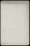 FESTESSEN ZUR FEIER DES GEBURTSTAG SR.MAJ. KAISER WILHELM II [held by] CASINO UNION [at] "(ON BOARD SHIP), MANILA" (SS)