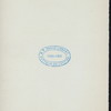 CONVENTION OF SUPERINTENDENTS [held by] METROPOLITAN LIFE INSURANCE COMPANY [at] "DELMONICO'S, NEW YORK, NY" (HOT;)