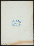 CONVENTION OF SUPERINTENDENTS [held by] METROPOLITAN LIFE INSURANCE COMPANY [at] "DELMONICO'S, NEW YORK, NY" (HOT;)