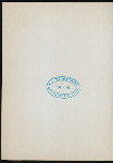 THIRD ANNUAL DINNER [held by] PENATAQUIT CORINTHIAN YACHT CLUB [at] "HOTEL MANHATTAN, [NY]" (HOTEL;)