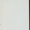 SECOND ANNUAL BREAKFAST [held by] LYDIA F. WADLEIGH AAOCIATION [at] "HOTEL MANHATTAN, NY" (HOTEL;)