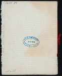 SECOND ANNUAL BREAKFAST [held by] LYDIA F. WADLEIGH AAOCIATION [at] "HOTEL MANHATTAN, NY" (HOTEL;)