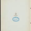 CONVENTION [held by] NATIONAL GUARD OF THE UNITED STATES [at] "TAMPA BAY HOTEL, TAMPA, FL" (HOTEL;)