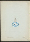 CONVENTION [held by] NATIONAL GUARD OF THE UNITED STATES [at] "TAMPA BAY HOTEL, TAMPA, FL" (HOTEL;)