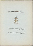 CONVENTION [held by] NATIONAL GUARD OF THE UNITED STATES [at] "TAMPA BAY HOTEL, TAMPA, FL" (HOTEL;)