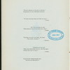 CONVENTION [held by] NATIONAL GUARD OF THE UNITED STATES [at] "TAMPA BAY HOTEL, TAMPA, FL" (HOTEL;)
