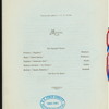 CONVENTION [held by] NATIONAL GUARD OF THE UNITED STATES [at] "TAMPA BAY HOTEL, TAMPA, FL" (HOTEL;)